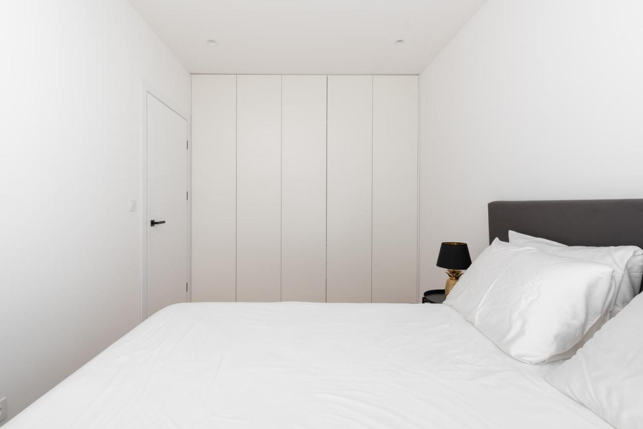 Brand New And Modern 1Bdr Apartment Vilnius Exterior foto