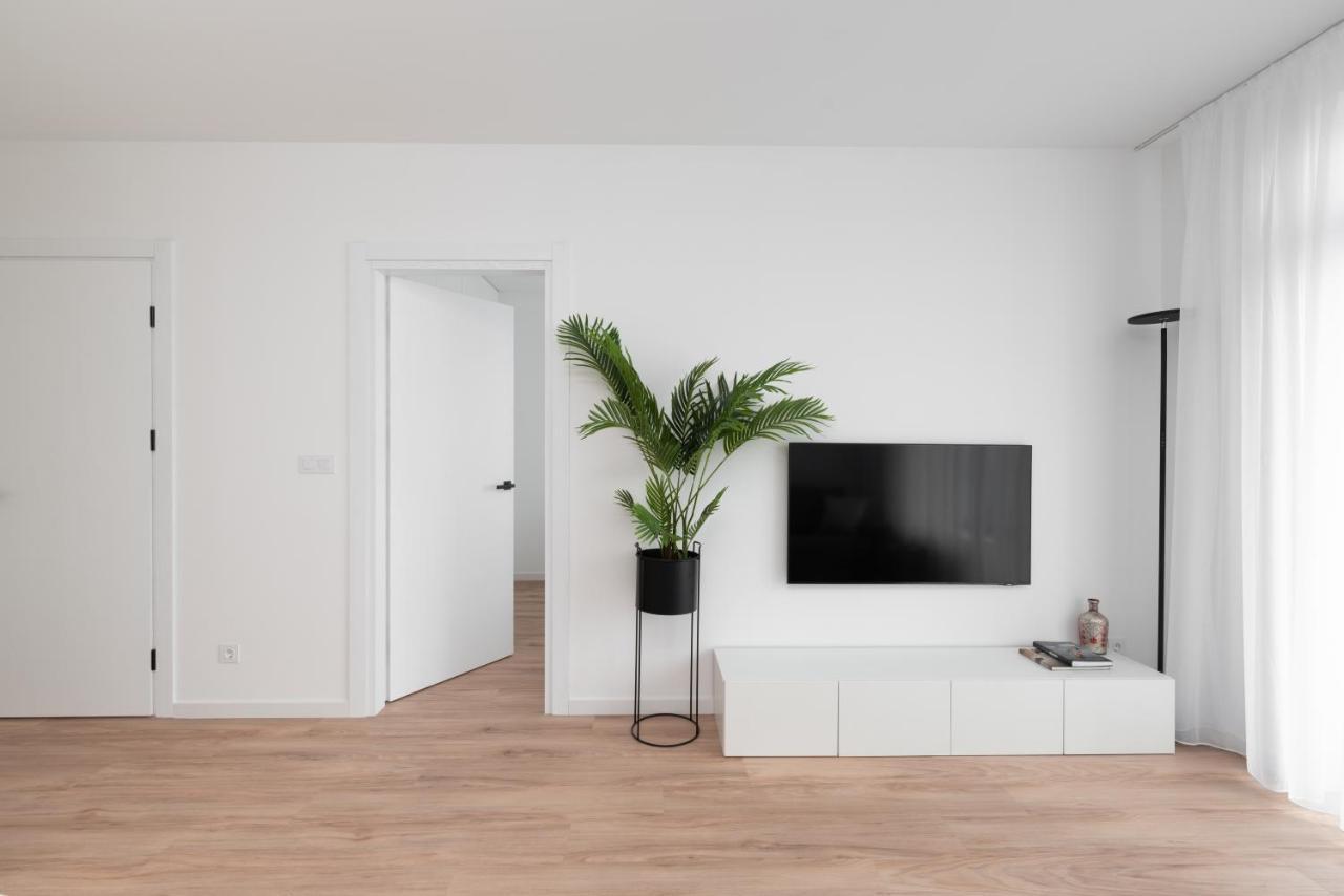 Brand New And Modern 1Bdr Apartment Vilnius Exterior foto
